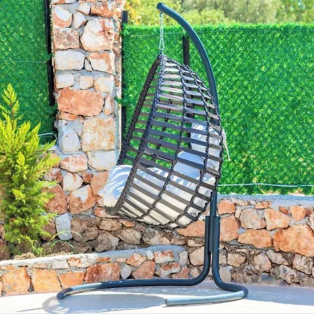 Villa Grando 1 Kaş