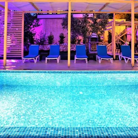 Villa Grando 1 Kaş