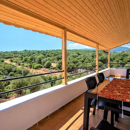 Grando 1 Kaş