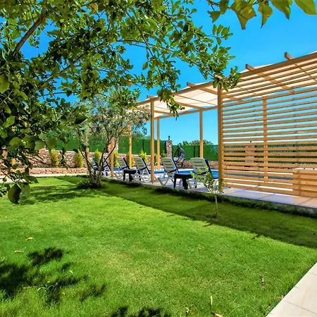Villa Grando 1 Kaş